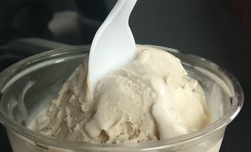 Wilcox Ice Cream Sunderland