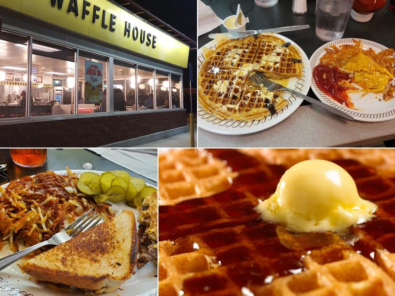 Waffle House