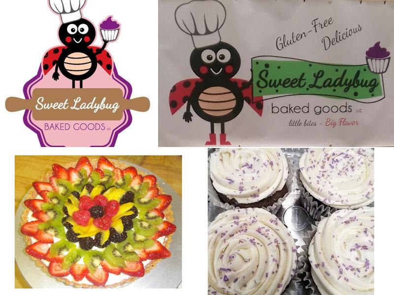Sweet Ladybug Baked Goods, LLC