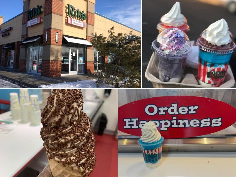 Pyramid Ice & Goods LLC