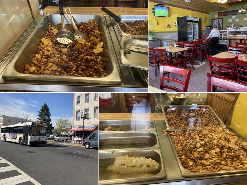 Pan de Casa Bakery and Restaurant