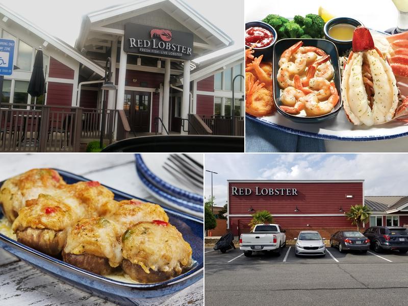 Red Lobster