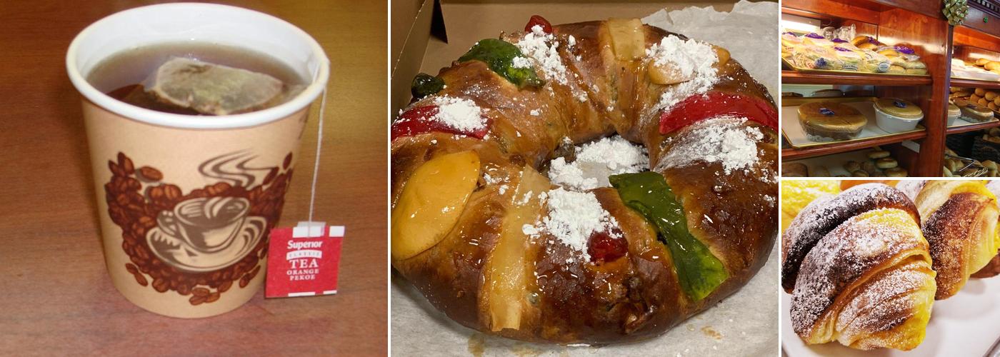 Wilson Bakery & Deli