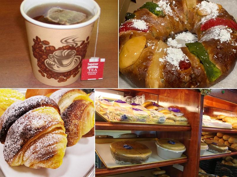 Wilson Bakery & Deli