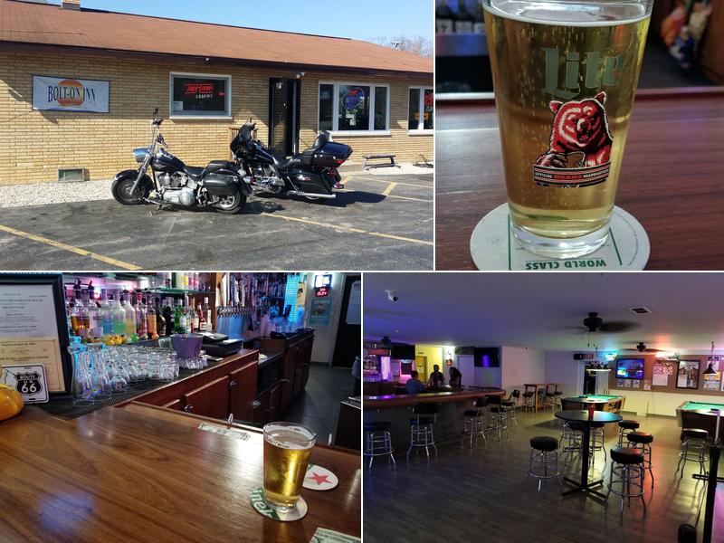 Bolt on Inn 1728 W Wright Rd, McHenry