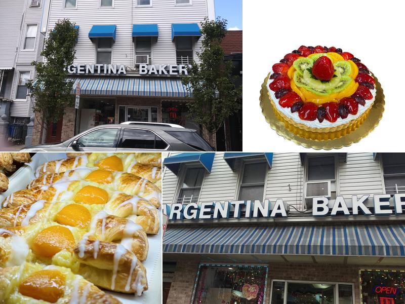 Argentina Bakery