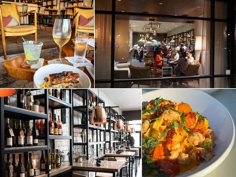 Town Hall Restaurant Jacksonville 2012 San Marco Blvd, Jacksonville