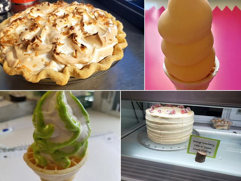 Dairy Ace 124 8th St, Mio