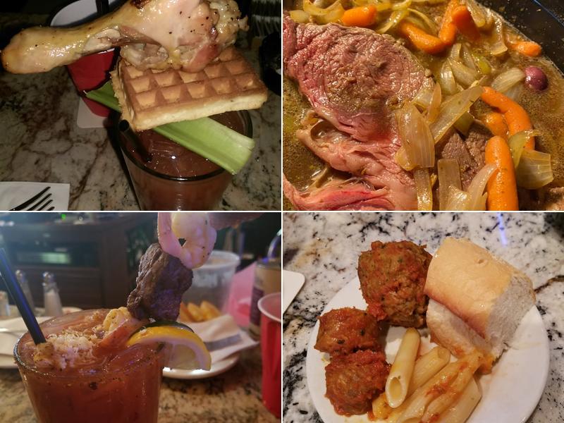 Sons and Daughters of Italy Lodge #2857