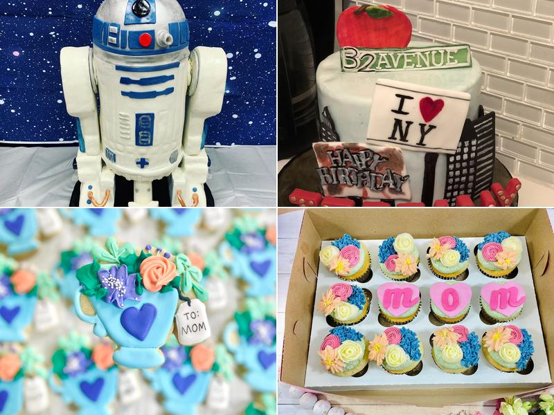 Divinely Dolce 2 Sid Taylor Rd, Lafayette