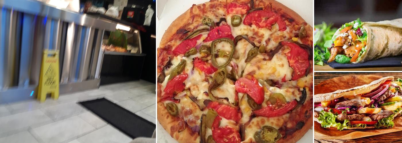 Best Kebab Abertillery