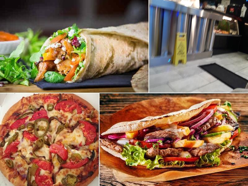 Best Kebab Abertillery