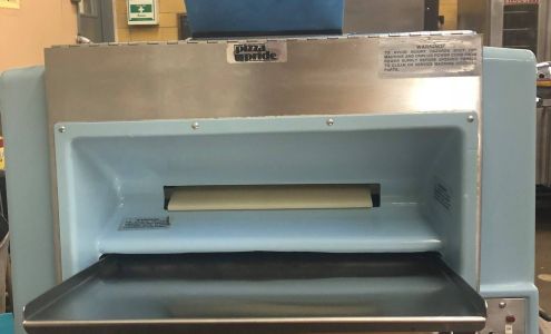 Northwestern Bakery Restaurant Equipment Sales, Inc.