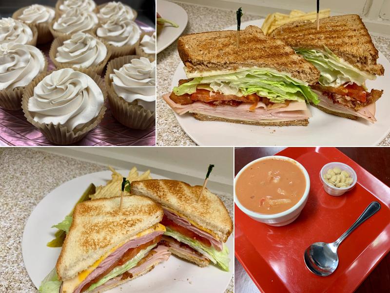 Three Girls Deli and Bakery