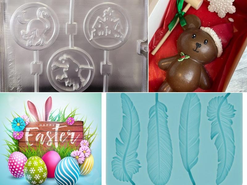 Cannon's Cake & Candy Supplies