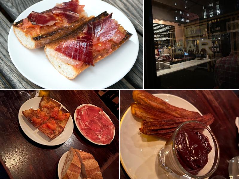 Bar Jamon