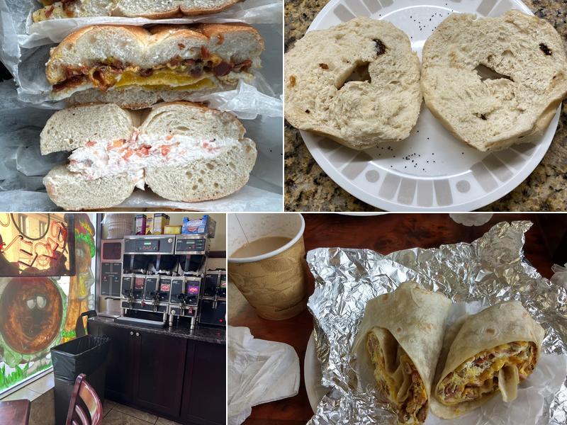 Bagel Nosh of Franklin Lakes