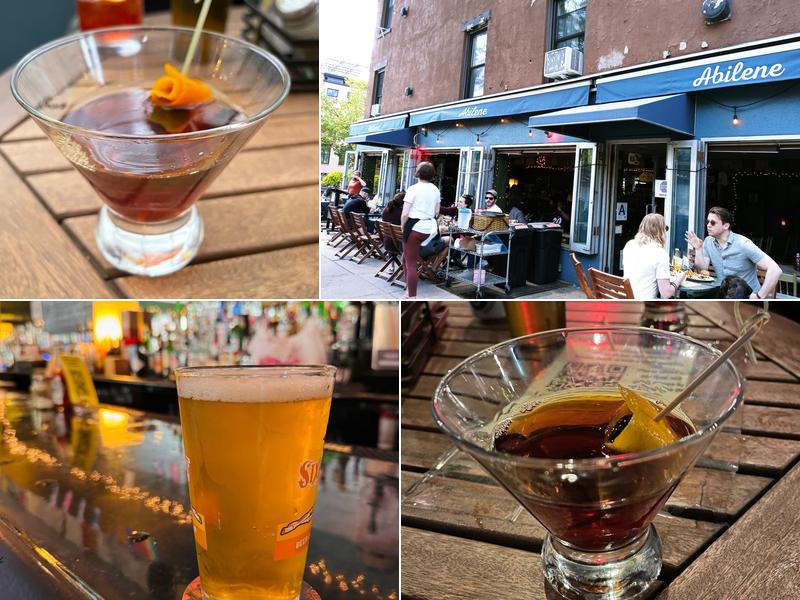Abilene Bar