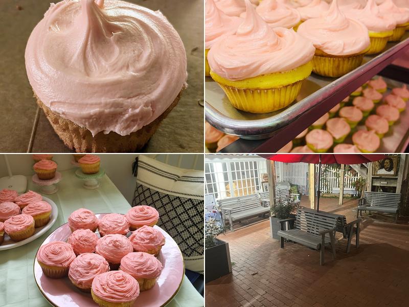 Scottcakes 353 Commercial St, Provincetown