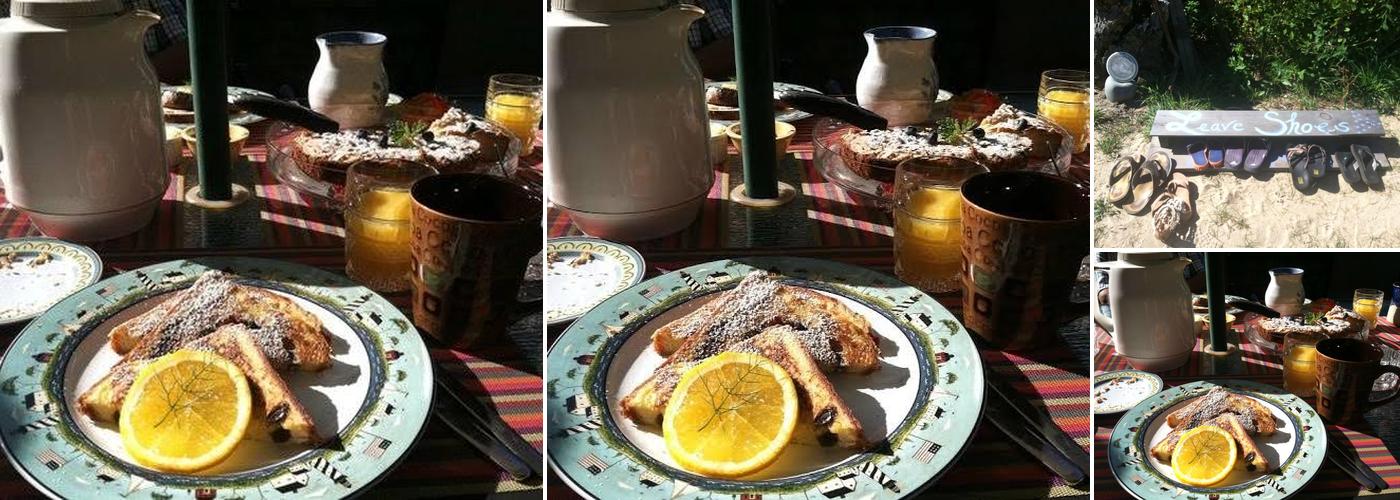 SummerSweet Bed & Breakfast