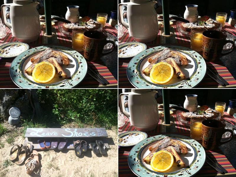 SummerSweet Bed & Breakfast