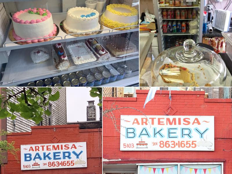 Artemisa Bakery