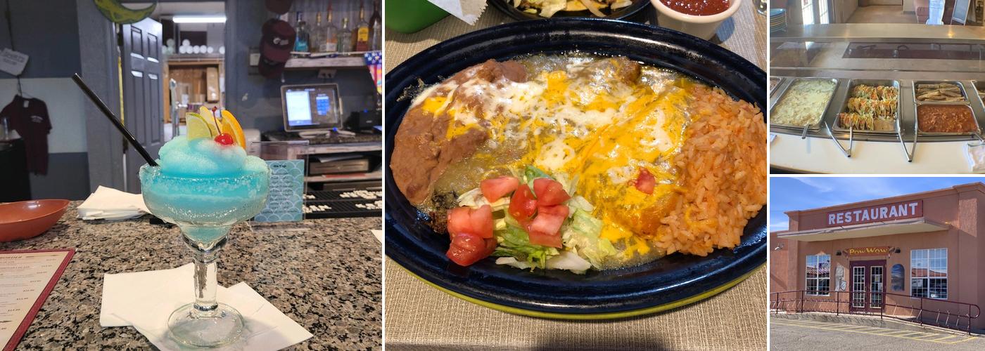 Pow Wow Restaurant & Lounge