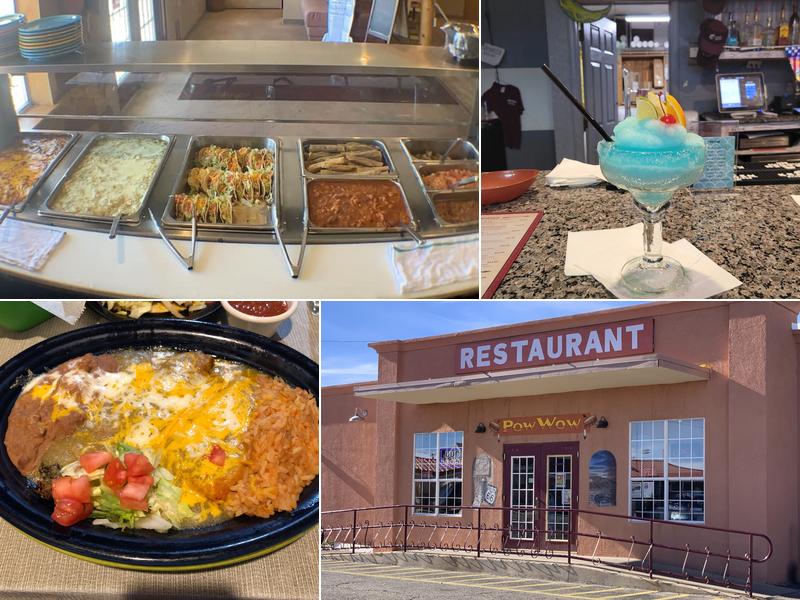 Pow Wow Restaurant & Lounge