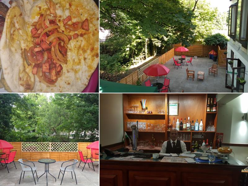 Asiana Indian Cuisine