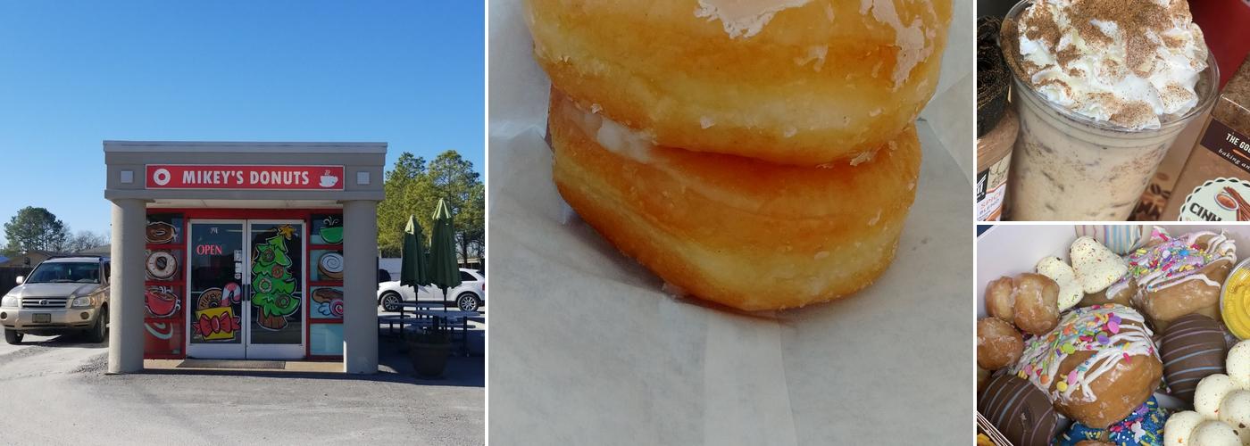 Mikey's Donuts