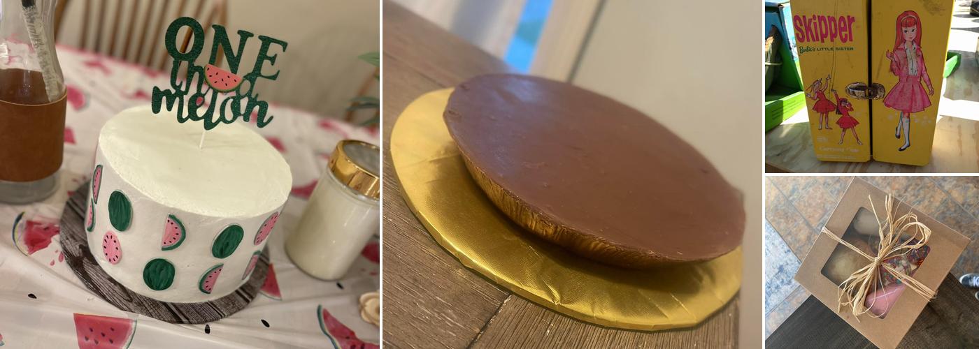 Mo's Homemade Goodies