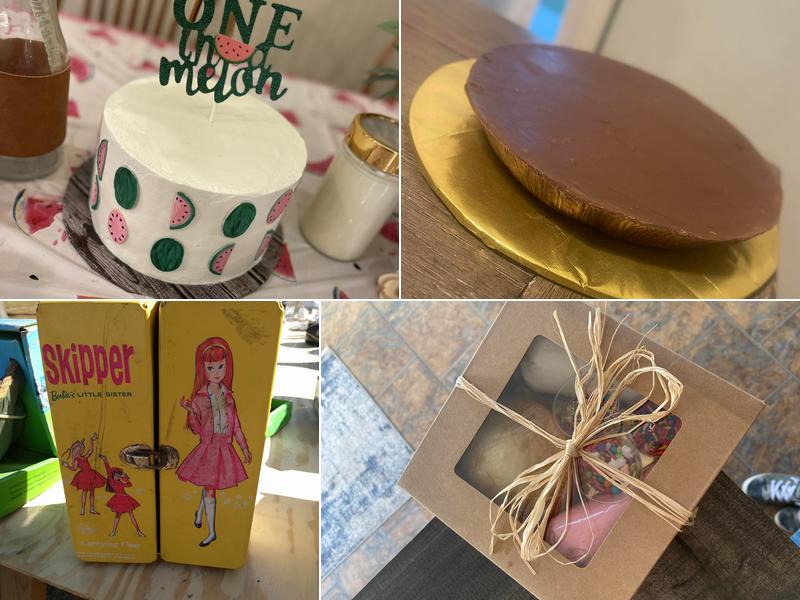 Mo's Homemade Goodies