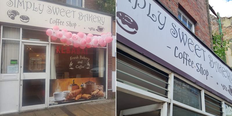 Lietuviška kebabinė - Wisbech