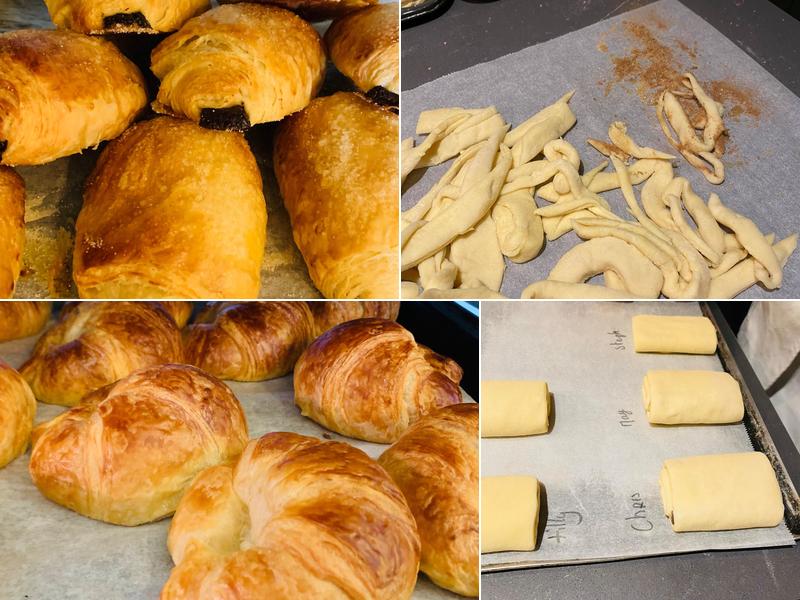 Windfield Farm Bakery