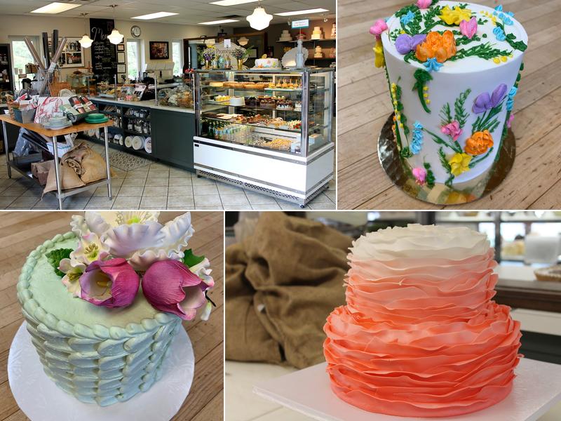 La Promenade 137 Piermont Rd, Tenafly