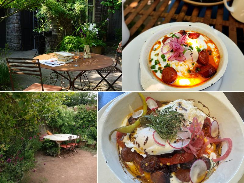 The Art Shop & Chapel