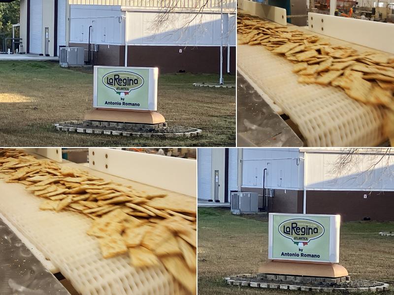 Richmond Baking 135 Industrial Dr, Alma