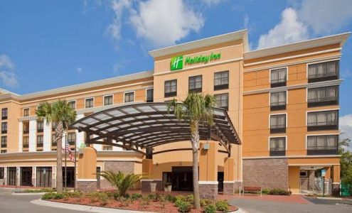 Holiday Inn Pensacola - University Area by IHG
