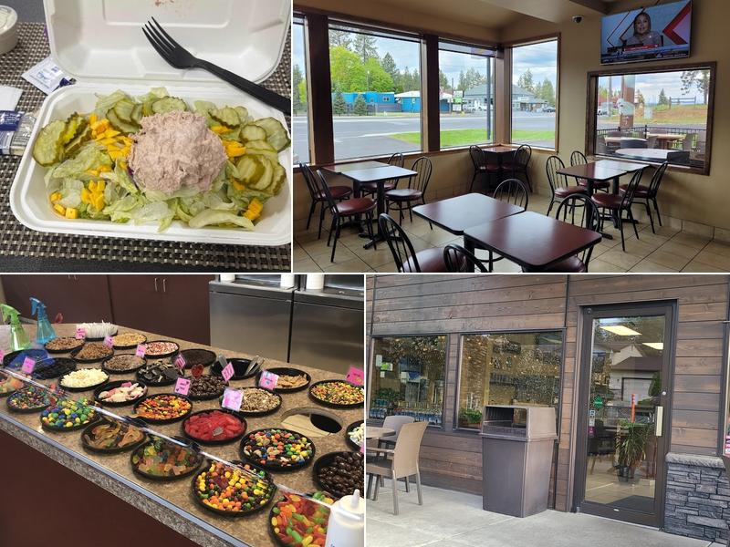 Didier's Yogurt & More