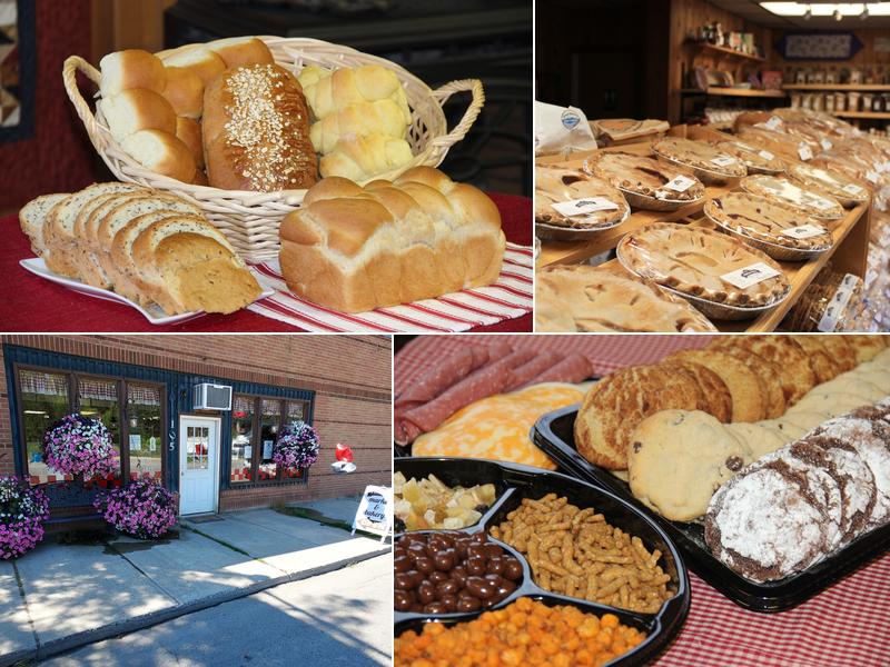 The Bread Box 105 W Main Ave, Chewelah