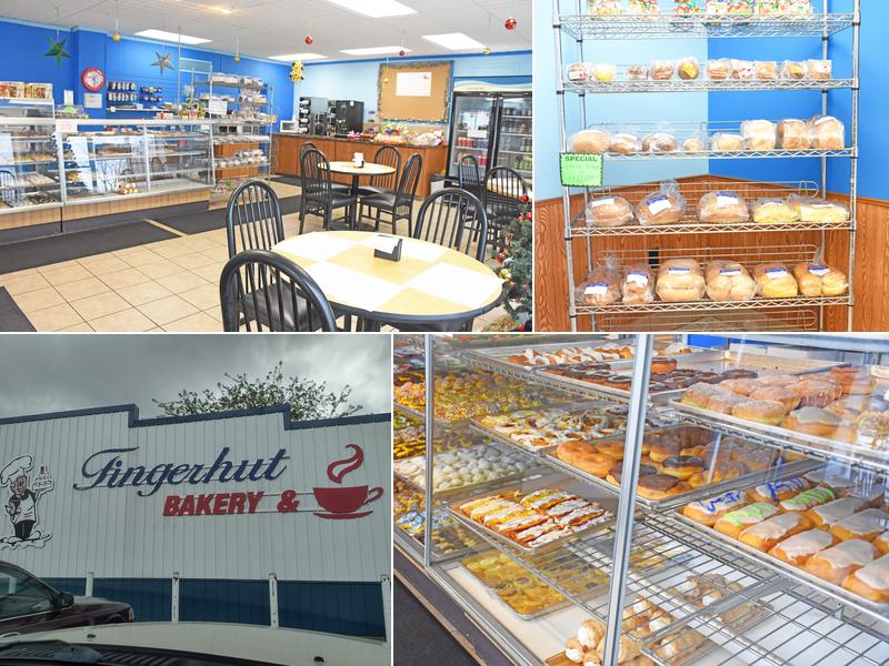 Fingerhut Bakery