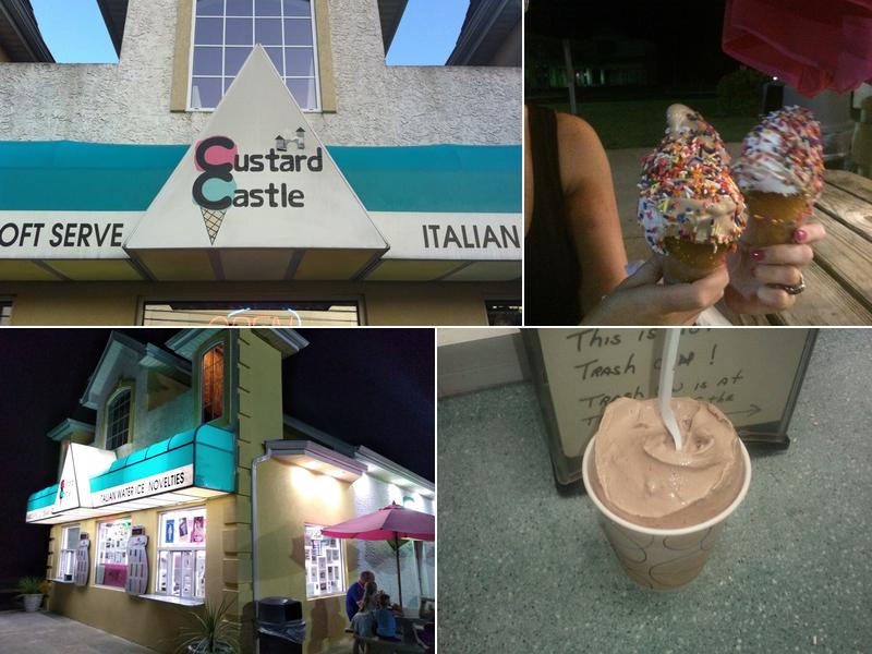 Custard Castle 137 US-9, Marmora