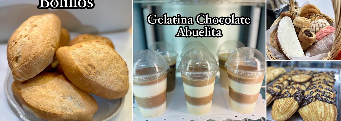 Santiago's Bakery & Grocery Store