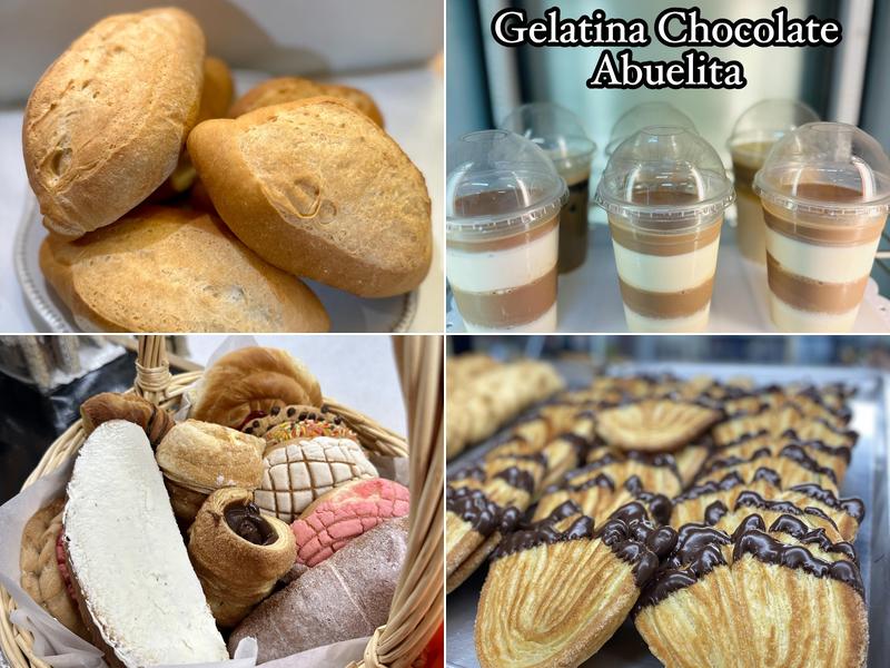 Santiago's Bakery & Grocery Store