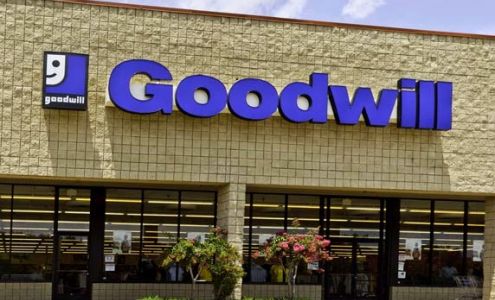 Goodwill Thrift Store & Donation Center