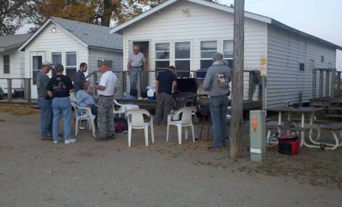 Sand Bar Beach Resort