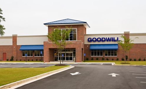 Goodwill Thrift Store & Donation Center