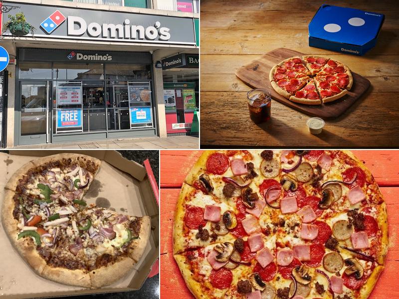 Domino's Pizza - Wokingham