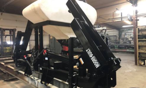 Moore Built Inc Benedict