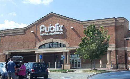 Publix Super Market at Riverstone Plaza Shopping Center